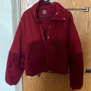 FP Movement Adventure Awaits Jacket